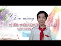Thư gửi thầy cô của các BGSER nhân ngày 20.11