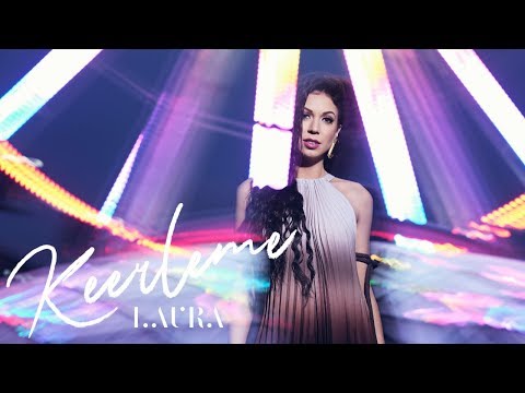Laura Põldvere - Keerleme (Official Video)