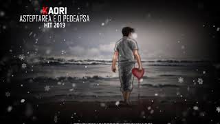 KAORI - Așteptarea e o pedeapsă (Oficial Song) KAORI - Așteptarea e o pedeapsă (Oficial Song)