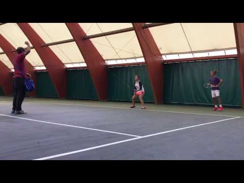 Mariam dalakishvili,Tsotne Dzimistarishvili