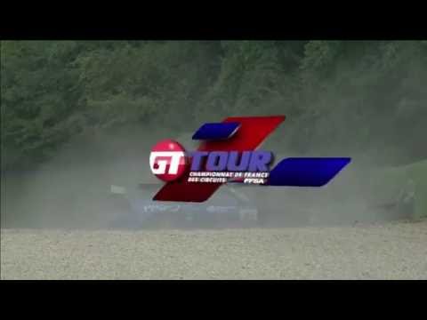 Porsche Carrera Cup France 2016. Race 1 Imola. Thomas Laurent Crash