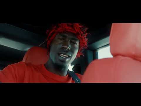 DALEBOY DARRYL - CREEP (OFFICIAL HD MUSIC VIDEO)