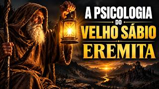 O EREMITA: POR QUE VOCÊ PRECISA SE AFASTAR PARA SE ENCONTRAR