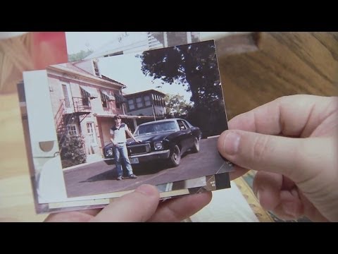 "Never to Come Back"