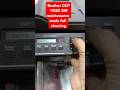 Brother DCP -T820 DW maintenance mode full cleaning Full Resets#brother #service