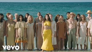 Lorde - Solar Power (Official Music Video) - OFFICIAL