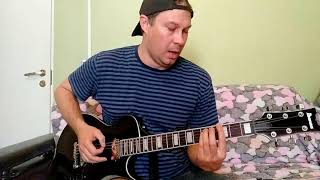 Video thumbnail for IBANEZ ART120 - обзор на русском by PitonDrums