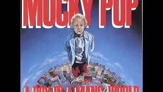 Mucky Pup - Death By Cholesterol