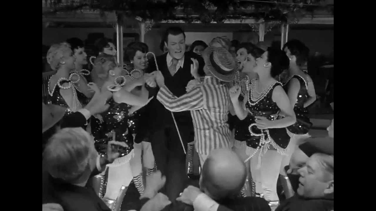 Citizen Kane: The Musical