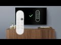 Multimediální centra Google Chromecast 4 s Google TV GA01919-US