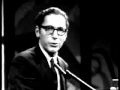 Tom Lehrer - Whos Next