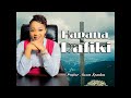 HAPANA RAFIKI KAMA YESU Tenzi