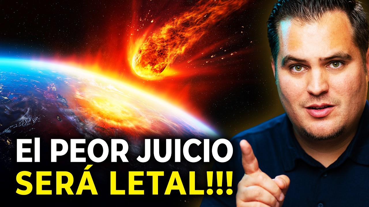 El peor juicio que caerá en la Gran Tribulación sorprenderá a muchos | QUÉ DICE LA BIBLIA