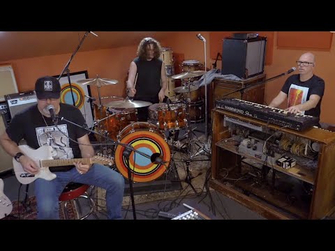 Gristletime! Greg Koch from the Orange Room | 11-21-25 | *LIVE* Music