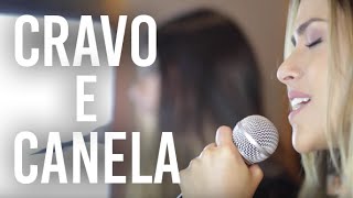 Cravo e Canela  - Anitta (Gabi Luthai e  Luiza Mello Cover)