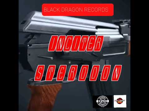 Stero Don - Inciter (Official Animated Video)