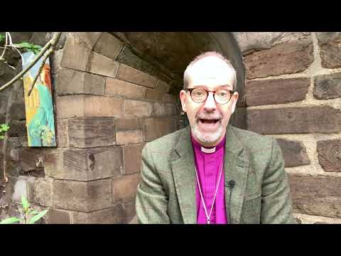 Archenfield Benefice blog image - May 2022 Parish News