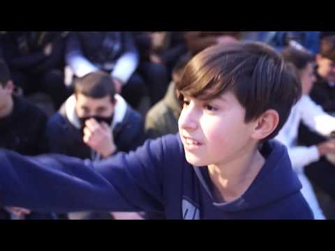 (FILTROS)Larry vs Meka vs DARKOP