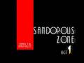 Sonic and Knuckles - Sandopolis Zone Act 1 by Sega