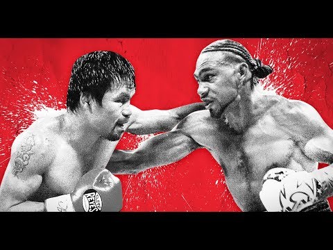 How to live stream Pacquiao vs. Thurman on Roku devices