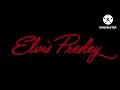 Elvis Presley Jailhouse Rock PAL High Tone Only 1957