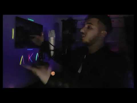 Adem K Albo - Böse Zungen (Official Video)