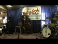 "SWEET SUE": CARL SONNY LEYLAND, MARTY EGGERS, JEFF HAMILTON (March 9, 2014)