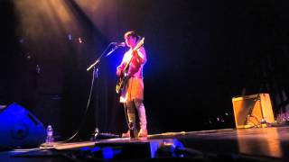 Throwing Muses GLASS CATS"(Reprise)[Live] JCCSF, San Francisco, Feb 28, 2014 Breeders Pixies Nirvana