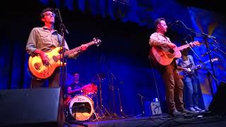 Josh Rouse - 10 - Dressed Up Like Nebraska - Cleveland - 9/11/22