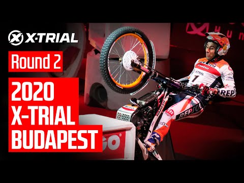 Hard and thrilling Budapest Round 2.