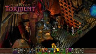 Planescape: Torment Gog.com Key GLOBAL