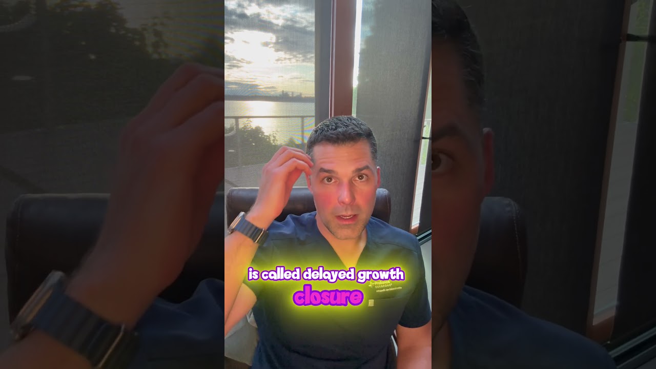 Growth Plates and Elbow Surgery