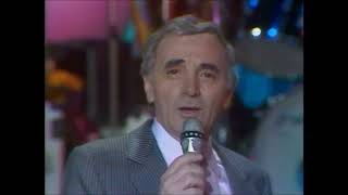 Charles Aznavour - Nous nous reverrons un jour ou l'autre (1987)
