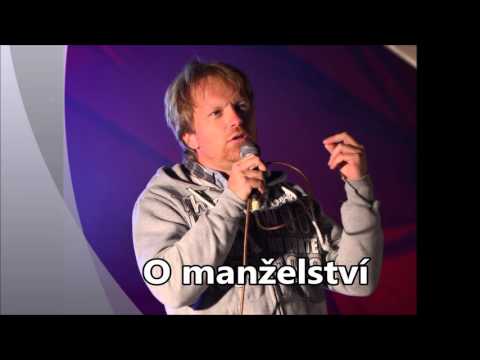 31.1. 2016 - O manželství/Petr Rattay