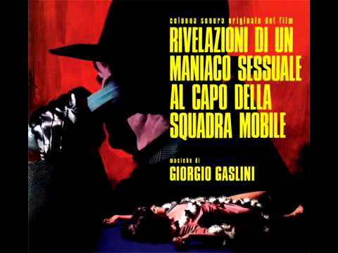 ►Giorgio Gaslini◄ - Sorridendo