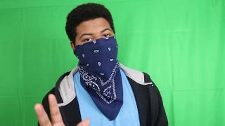 hunter's New Year Part 1