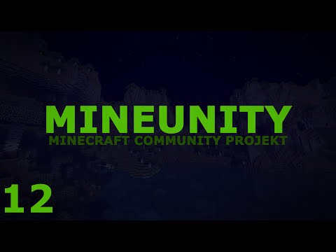 MineUnity #12 | Überall neue Häuser! | Minecraft Community Projekt | TGassi
