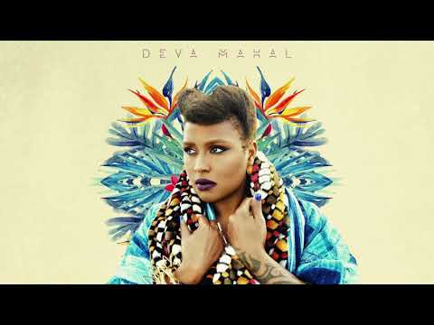 Deva Mahal - Take a Giant Step (Audio)