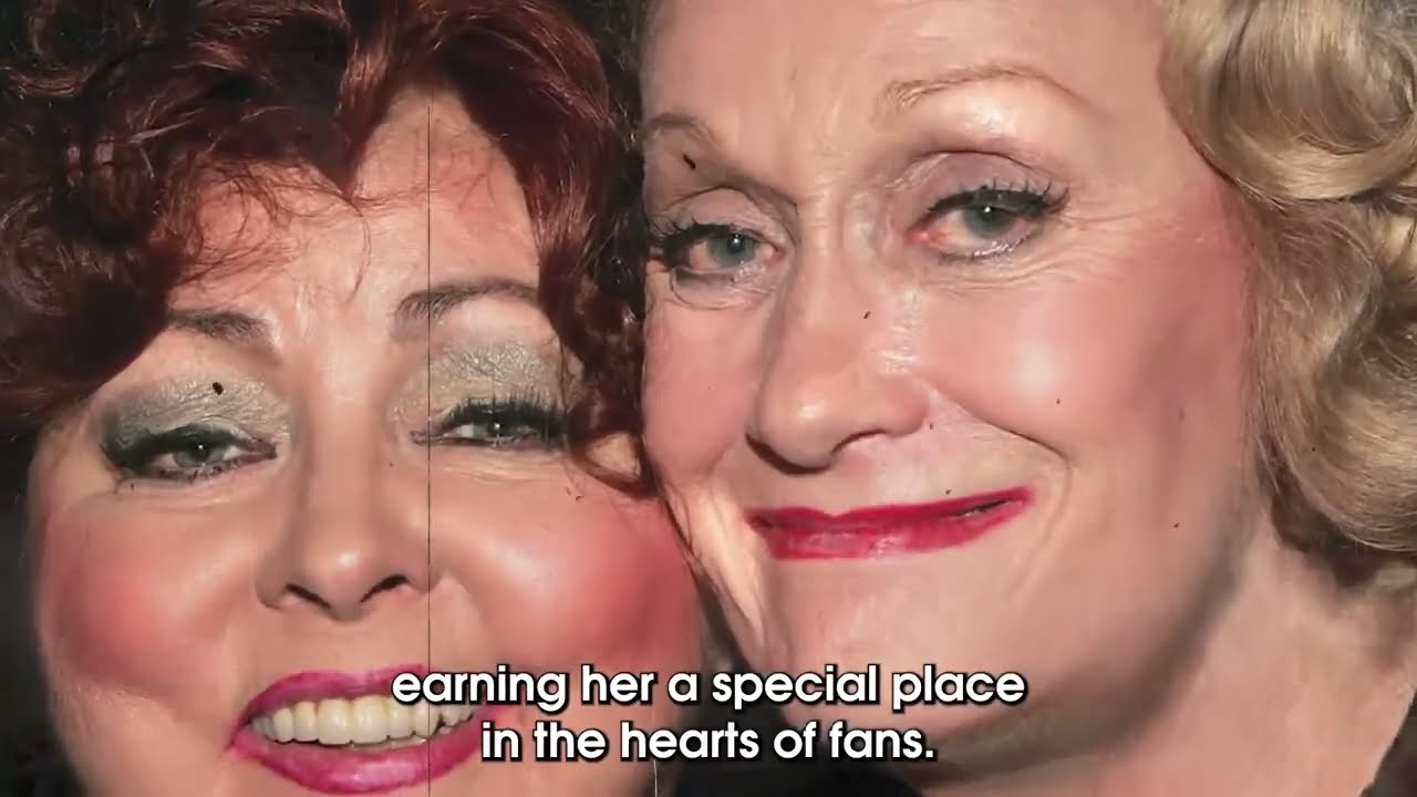 50 Celebrities Who Have Died in 2024