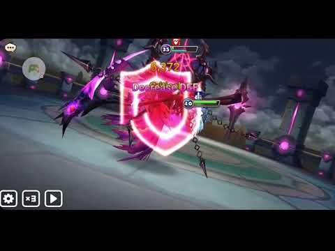 If at first 2A Thrain Doesn't Succeed, use Ganymede