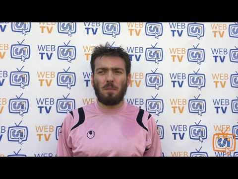 Intervista 4 Evangelisti Open - Valentino Antimo Marco