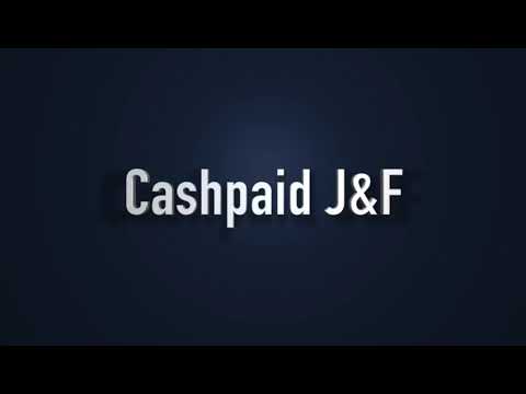 Cashpaid j&f stallion by Casall X Chicago Z