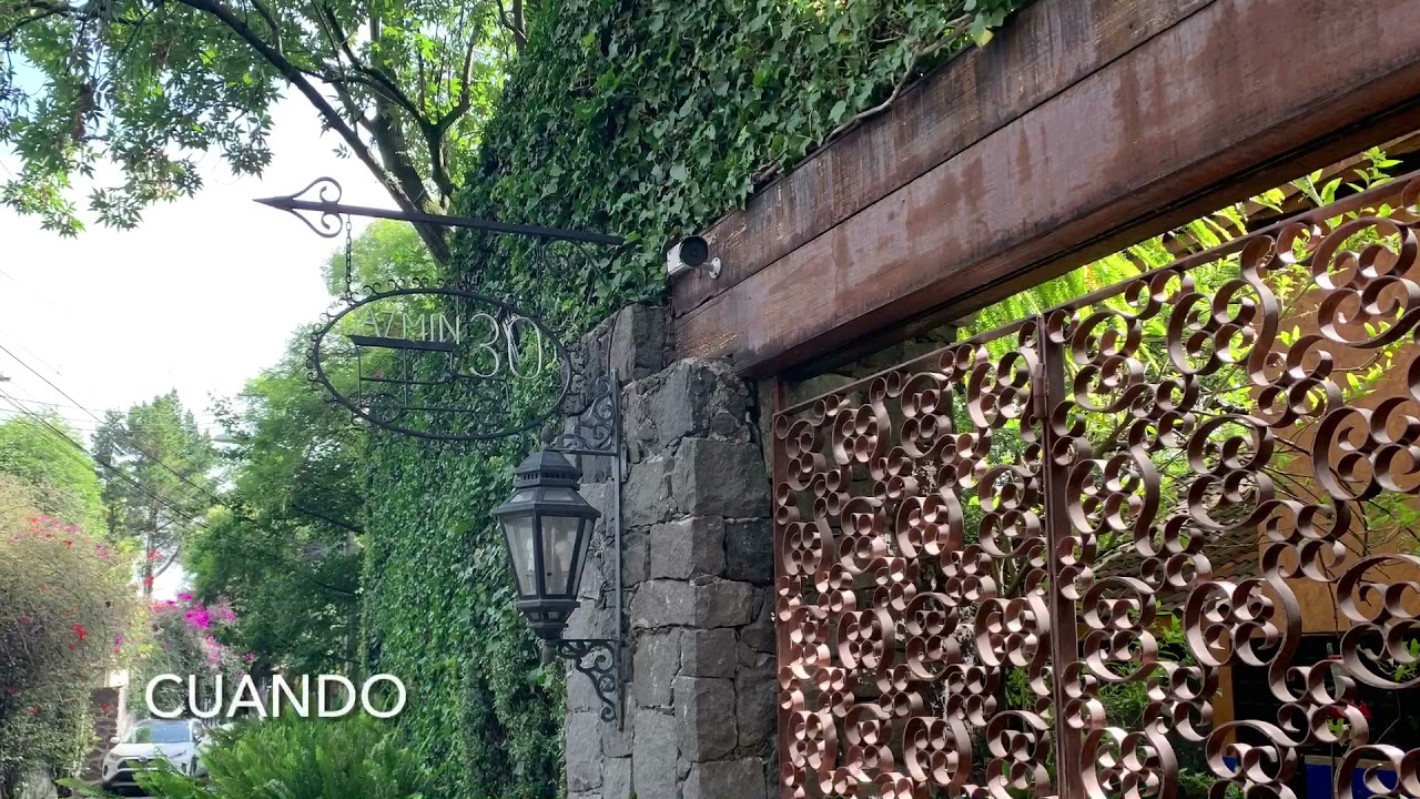 Terreno en Venta en Tetelpan