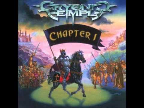 Cryonic Temple-Metal Brothers