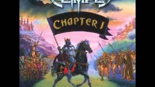 Cryonic Temple-Metal Brothers