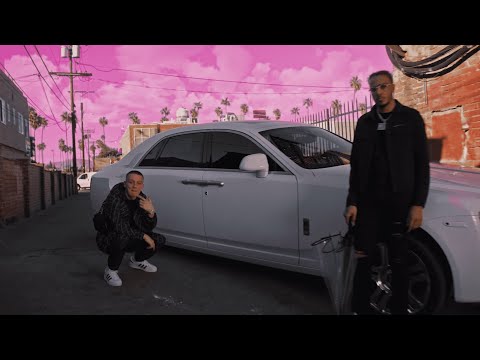 *FREE* Drake x AJ Tracey Type Beat 2020 - ''Drip'' (ft. Tay Keith & Aitch) 2020 Trap