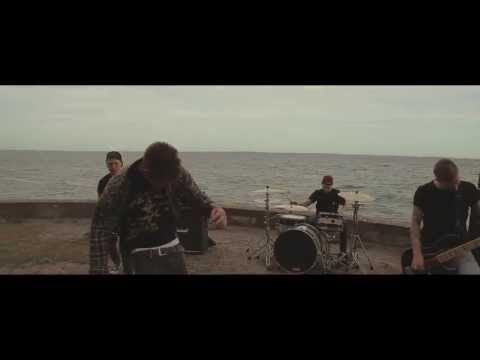 SCARRED BY BEAUTY - IKAROS (Official Music Video)