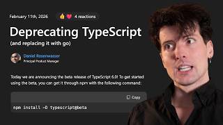 The Future of TypeScript