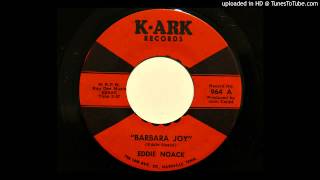 Eddie Noack - Barbara Joy (K-Ark 964)