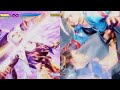 Street Fighter 6 Cammy All Critical Art Super Moves